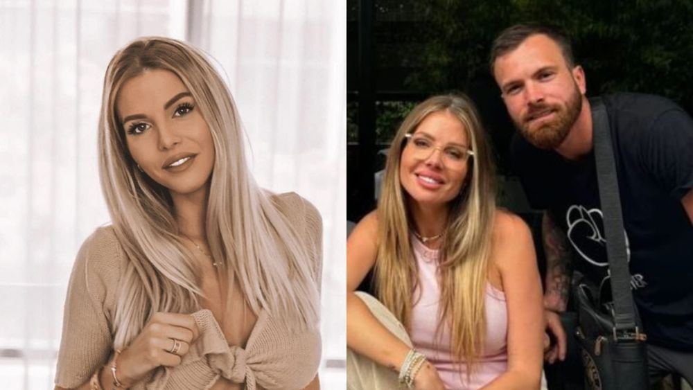 "Ecœurante" : l'attitude de Jessica Thivenin avec son frère Bradley choque les internautes, regardez !