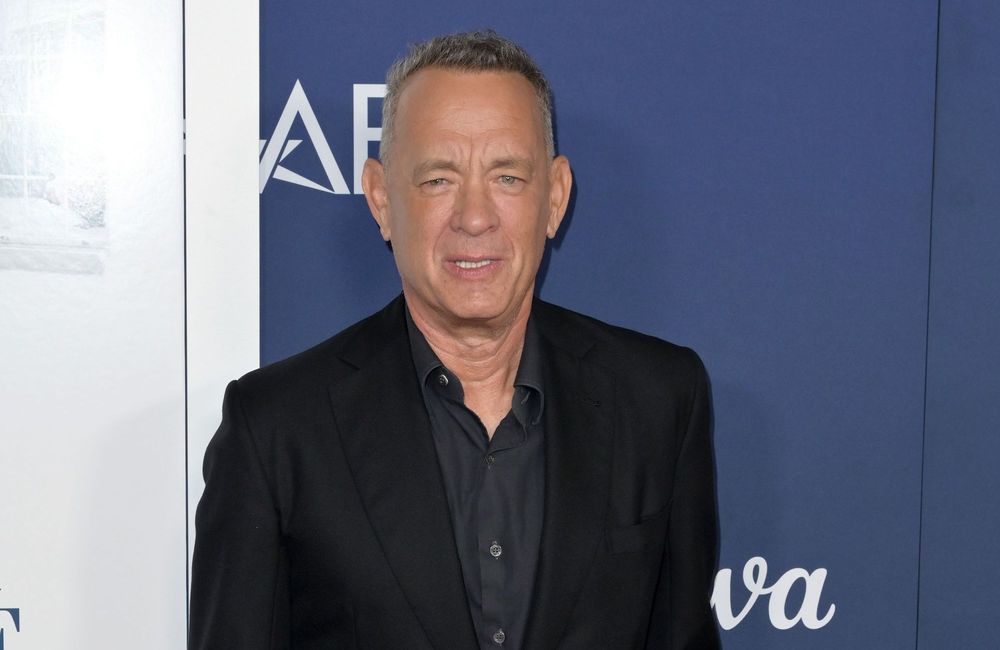 Tom Hanks : sa fille Elizabeth évoque son enfance « remplie de confusion » dans ses mémoires