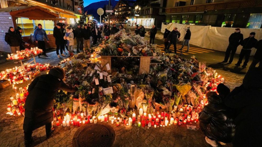 Incendie à Crans-Montana : présence de mineurs dans le bar, que dit la loi Suisse ?