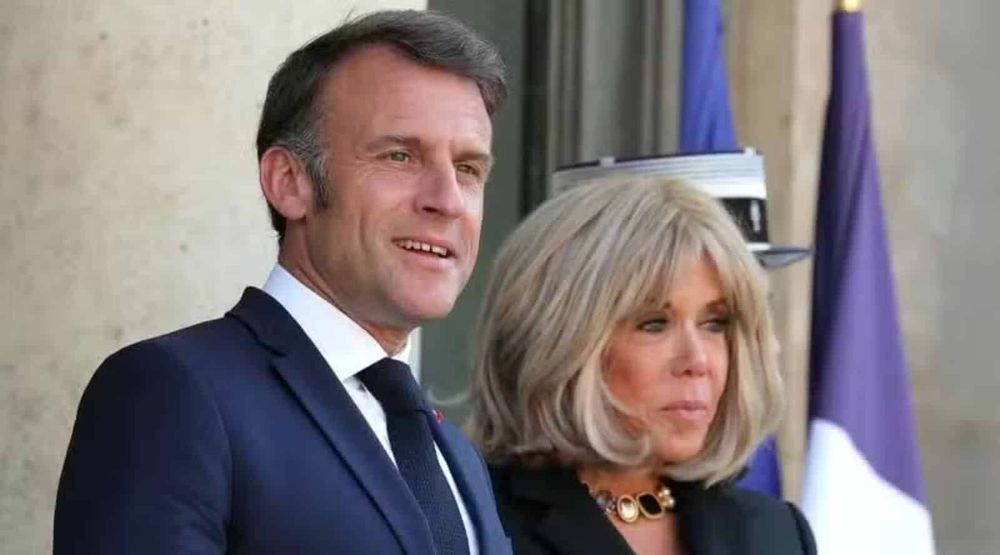 Emmanuel et Brigitte Macron : face aux rumeurs transphobes, le couple présidentiel va présenter des preuves scientifiques à la justice américaine