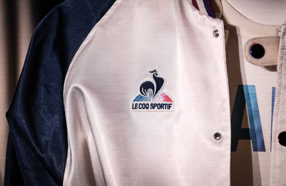 Cette iconique marque de mode tricolore est en péril