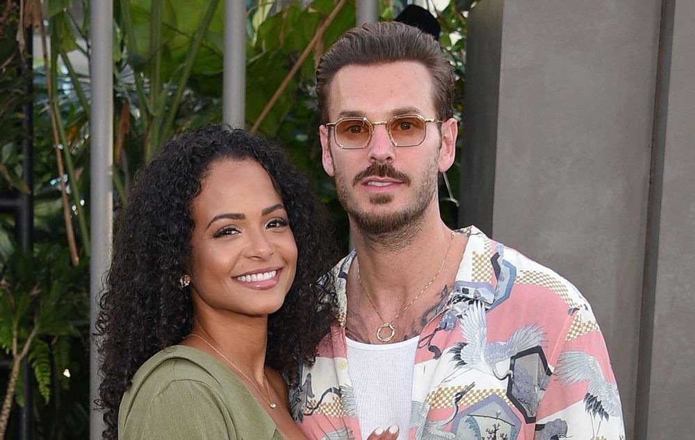 Ouvert dans son couple, M. Pokora sans pudeur sur sa vie intime avec Christina Milian : "Après les années, il faut..."