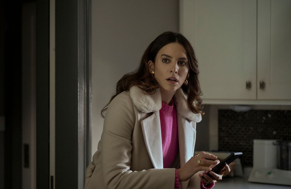 3 films et 1 série à dévorer cette semaine du 16 février 2026