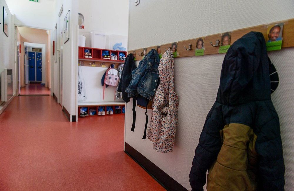 Crèches privées : une mission d’information au Sénat pour repenser leur contrôle