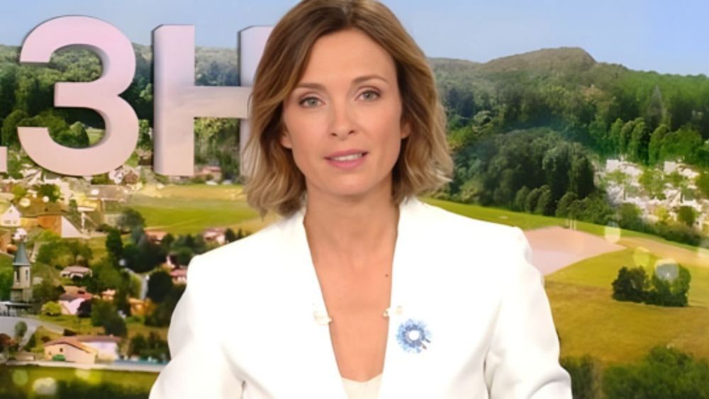 "J'ai été insupportable" : Isabelle Ithurburu très cash face à son mauvais caractère