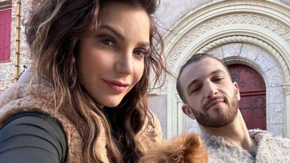 « C’est n’importe quoi » : Nadège Lacroix trompée par Emanuel ? Il prend la parole