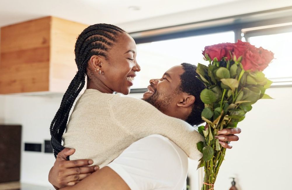 23 façons de montrer son amour à son partenaire