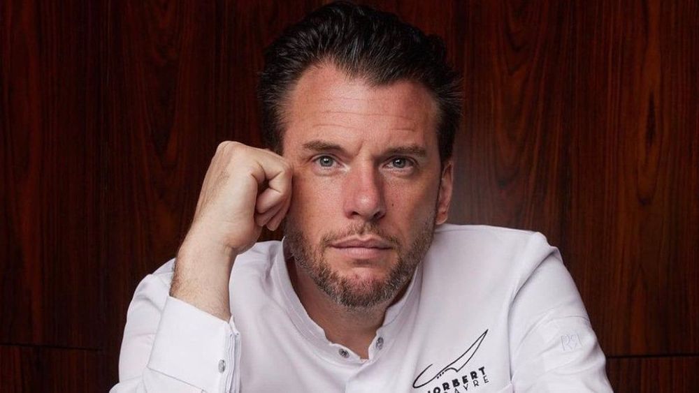 Norbert Tarayre se livre sur ses débuts à la télévision : “Je vais pouvoir rembourser mes dettes”