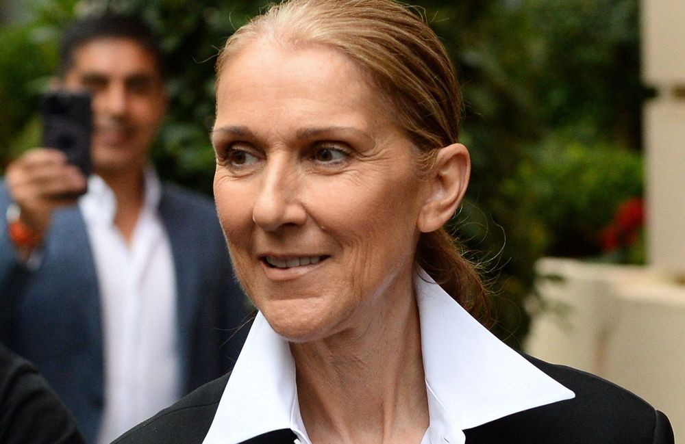 Céline Dion : ce coup de gueule poussé contre Donald Trump