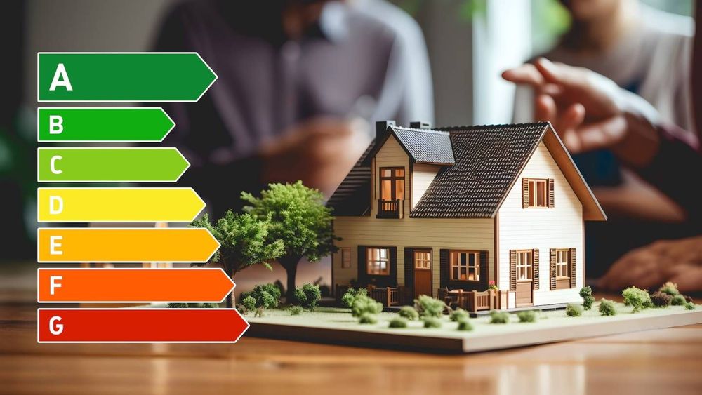 Rénovation énergétique : une nouvelle solution pour booster le DPE des propriétaires de maison