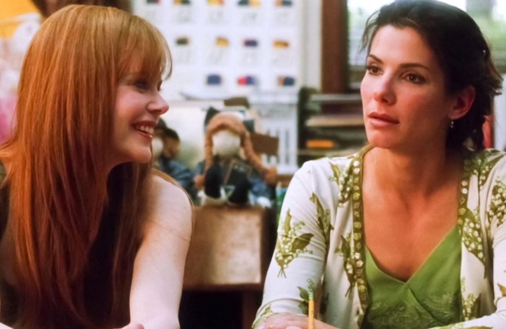 Sandra Bullock et Nicole Kidman réunies : premières images du tournage d’une suite très attendue