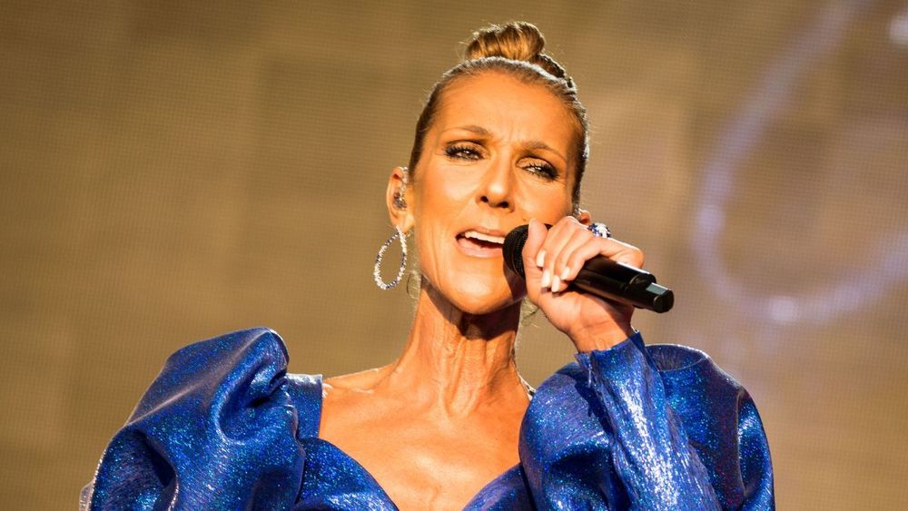 Céline Dion : prête à remonter sur scène ?