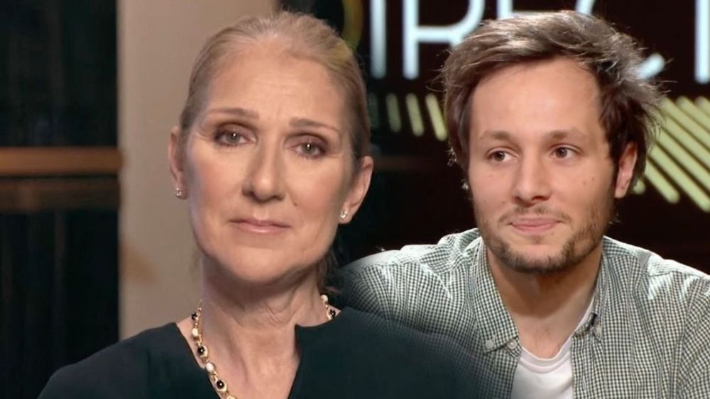 Céline Dion aux JO de Paris, les propos sans filtre de Vianney : "Elle a zéro…