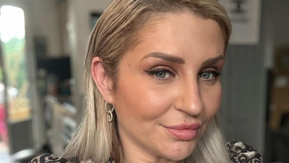 Amandine Pellissard victime des coups bas de ses proches sur sa vie intime : « Mon couple aurait pu péter 40 fois »