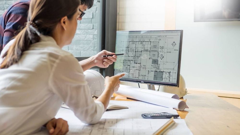 Immobilier et travaux : faut-il forcément faire appel à un architecte ?