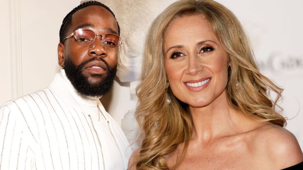 Lara Fabian (The Voice Kids) révèle sa relation improbable avec Tayc : "Nous avons...