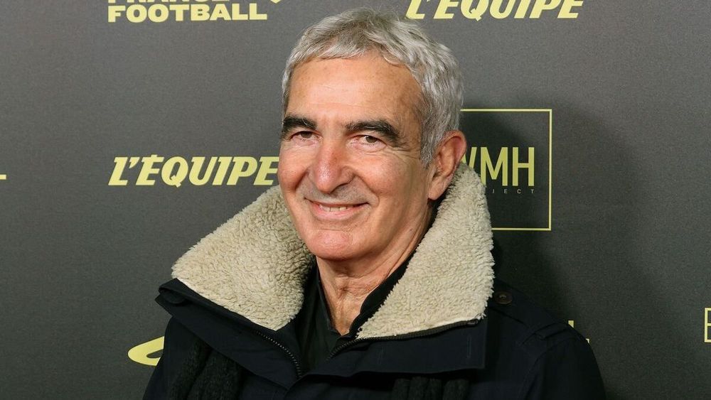 “Qu’il se taise” : Raymond Domenech (73 ans) très cash Kylian Mbappé jugé “un peu lâche”