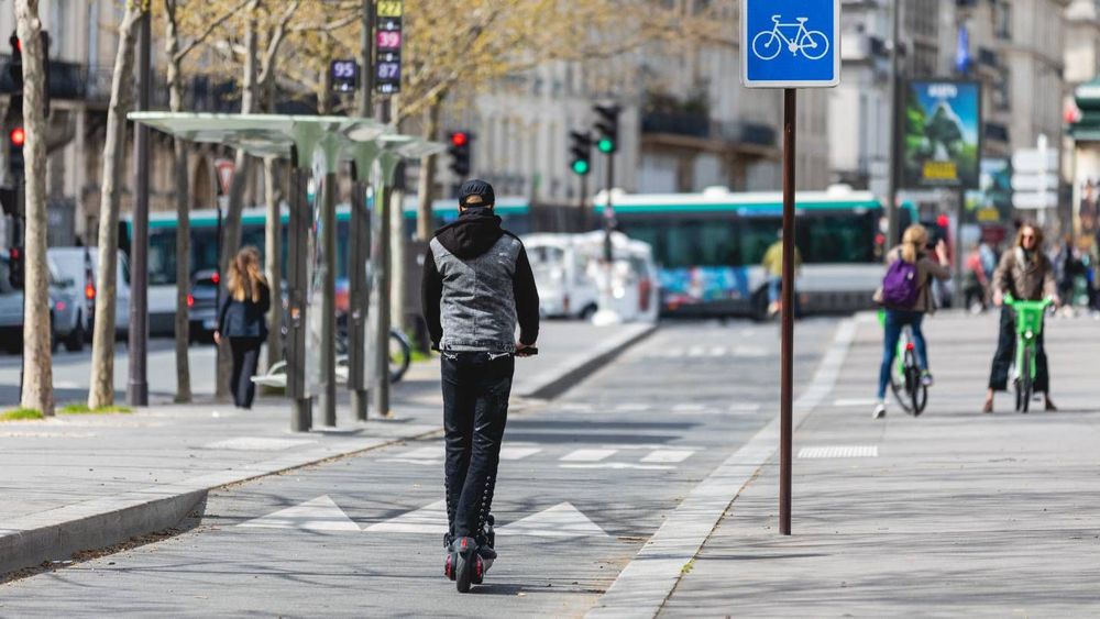 Vous utilisez un de ces moyens de transports ? Cette obligation méconnue peut vous coûter 500 euros