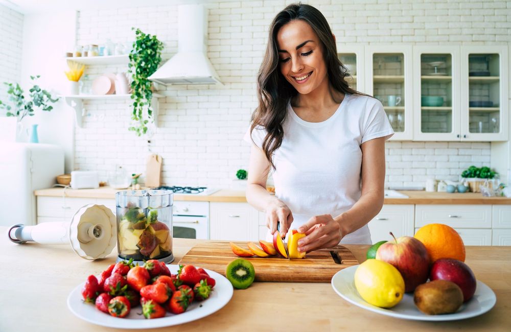 Voici le fruit le plus sucré selon les nutritionnistes