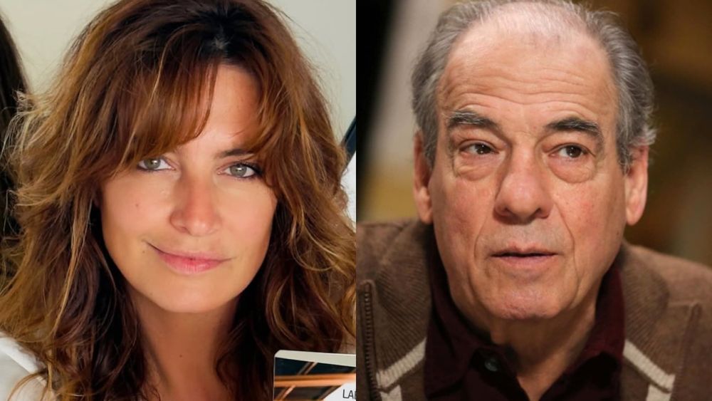 "Toujours dans nos cœurs…" : trois ans après le suicide de Michel Cordes (Plus belle la vie), Laëtitia Milot est toujours inconsolable !