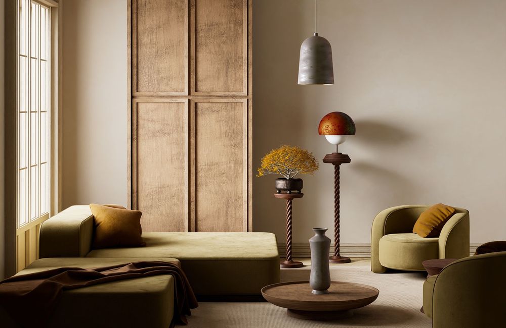 « One weird thing rule », l’astuce des architectes qui sauve notre déco