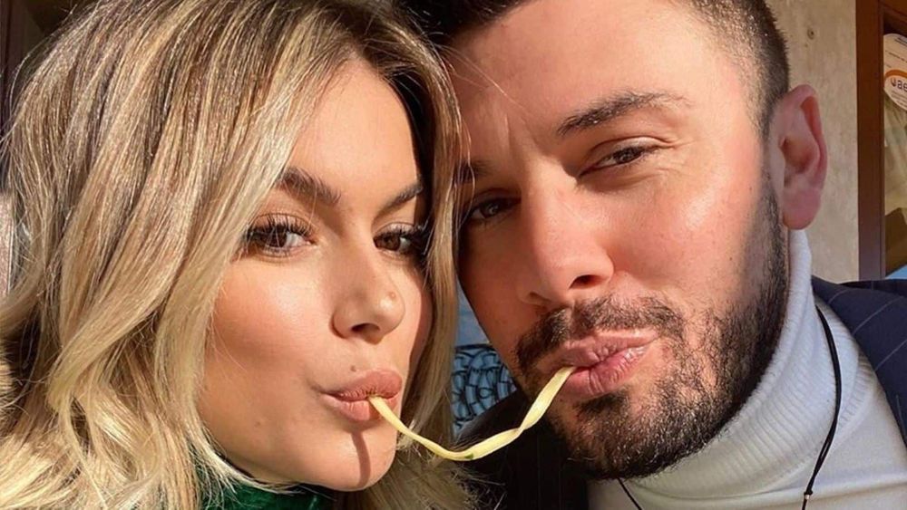 "Ça fait quatre ans qu'ils se parlent à peine" : Kevin Guedj et Carla Moreau de retour en duo dans la nouvelle télé-réalité de TFX