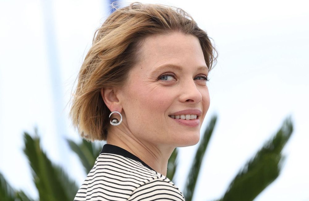 Mélanie Thierry évoque la rencontre avec son métier : « Il a été un heureux accident »