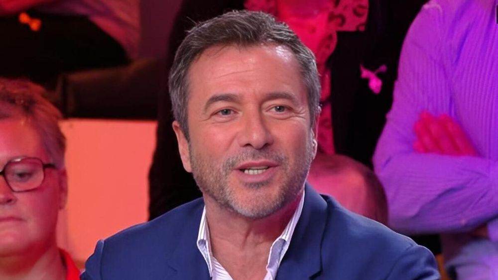 “On m’a traité de sale…” : Bernard Montiel victime de racisme en France