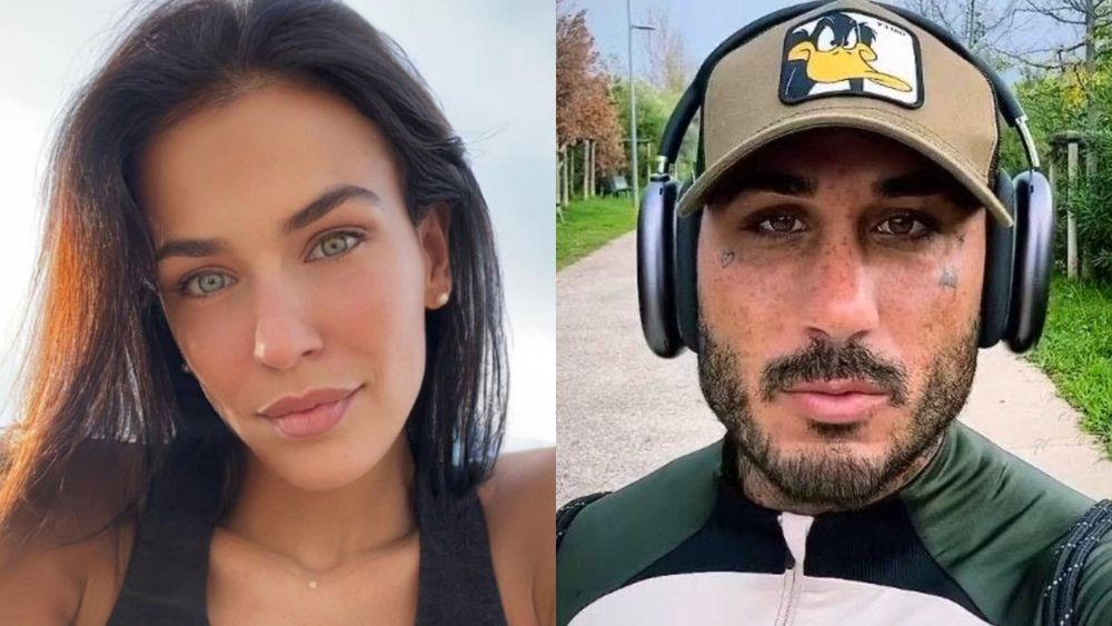 Julie Ricci : en couple avec Vivian Grimigni ? La vidéo qui semble le confirmer, elle réagit !