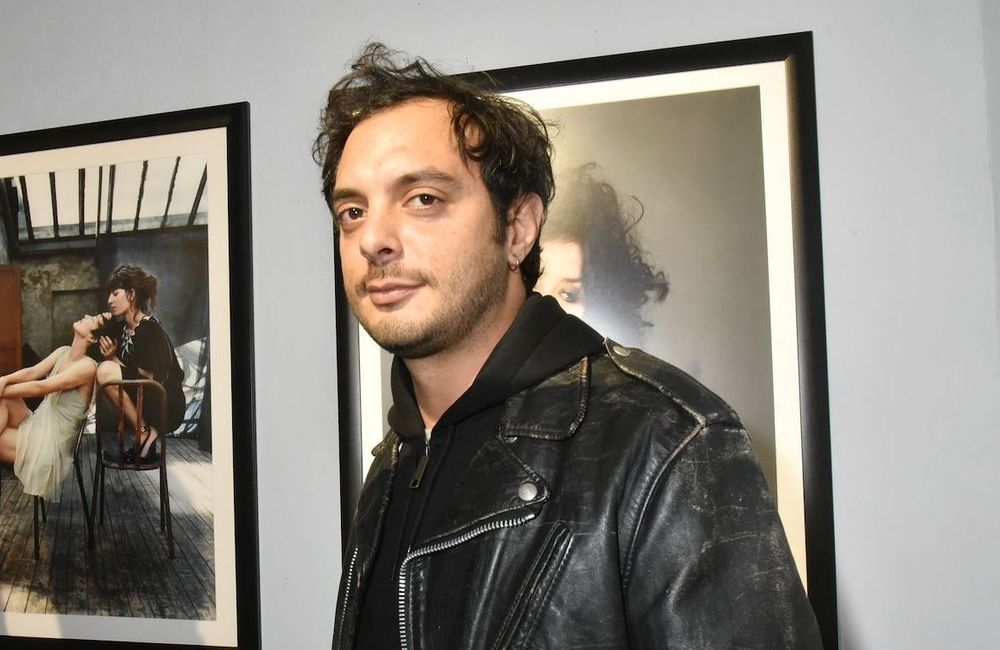 Kate Barry : que devient son fils Roman de Kermadec ?