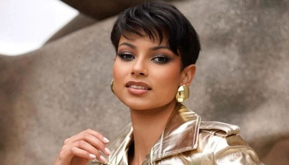 Miss France 2024, Ève Gilles, confie son combat contre une maladie rare et invisible