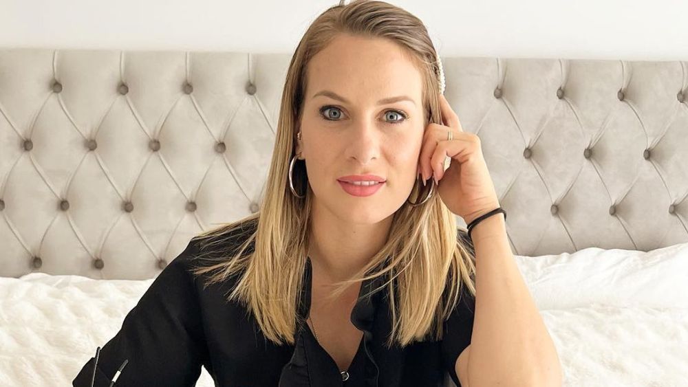 Camille Santoro (Familles nombreuses) : "Qui s’en souvient ?", cette émission culte qu’elle rêvait de rejoindre fait son grand retour sur TF1