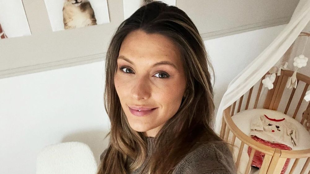 À 29 ans, Camille Cerf s'affiche en lingerie : "Tant pis pour...