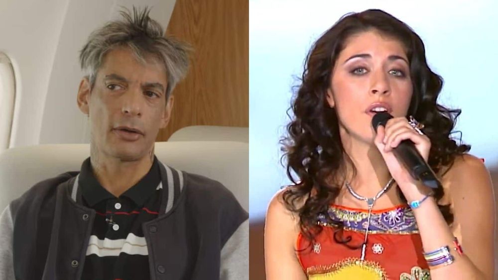 "Je lui en ai voulu pour ça" : Georges-Alain Jones (Star Academy) très cash sur sa détestation de Nolwenn Leroy