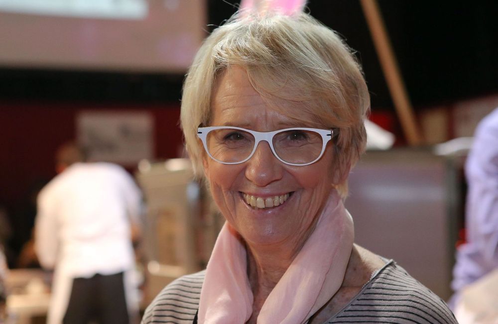 « Le meilleur pâtissier » : les réactions émouvantes des internautes à l'annonce du départ de Mercotte