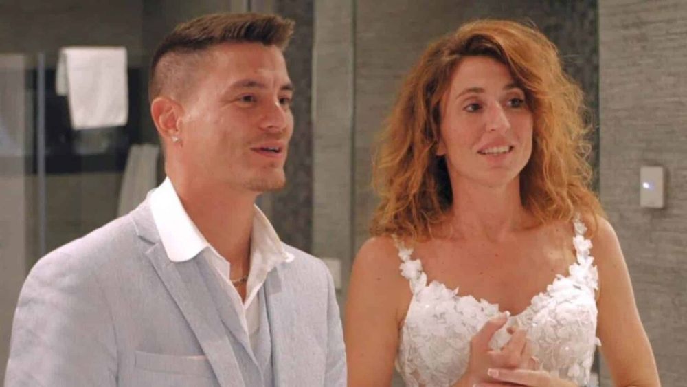 Mariés au premier regard : Sophie et Guillaume bientôt divorcés ? "Plus le temps", ça clashe déjà très fort