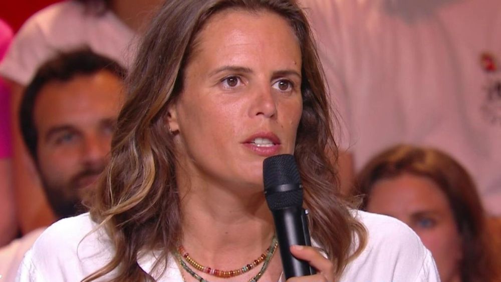 Laure Manaudou (37 ans) arrêtée pour vol à l'étalage : "Ils ont appelé le 17...