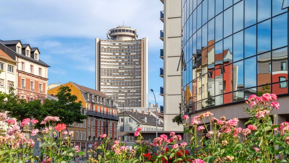 Immobilier à Mulhouse : le marché affiche une tendance contrastée en juillet 2025