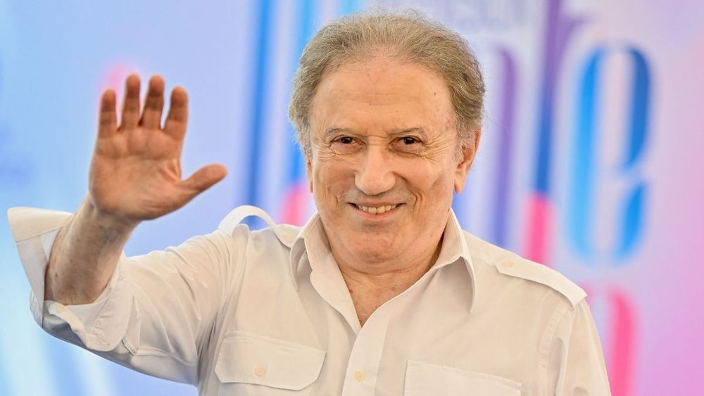 Michel Drucker, toujours animateur à 83 ans : pour Alain Marschall, c'est trop : "À un moment, il faut arrêter"