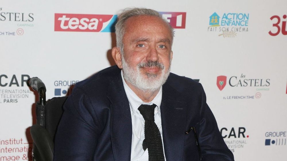 Dominique Farrugia handicapé : son épouse brise le silence sur leur quotidien : "Pas de culpabilisation"