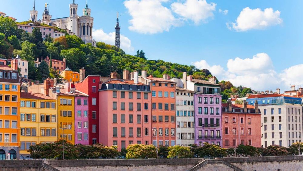 Immobilier à Lyon : légère baisse des prix d'achat en mai 2026