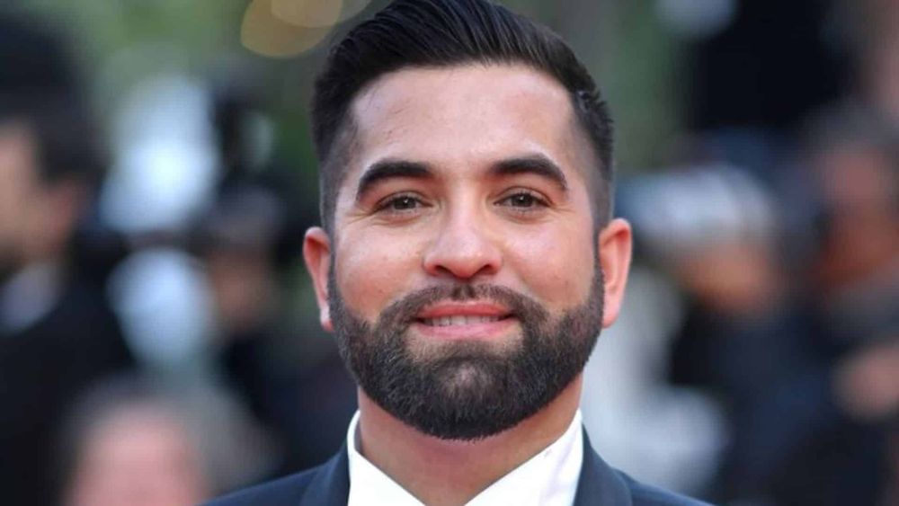 Kendji Girac : très bonne nouvelle pour le chanteur, alors qu'il est toujours en convalescence après sa blessure