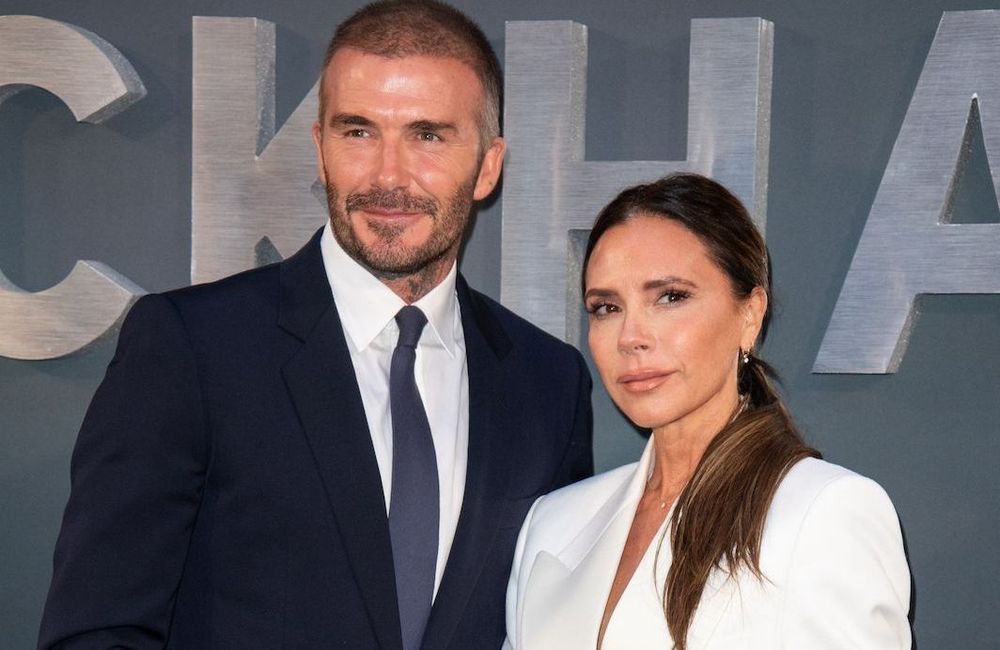 Photos rétro, effusion d’amour… David Beckham honore Victoria pour ses 51 ans
