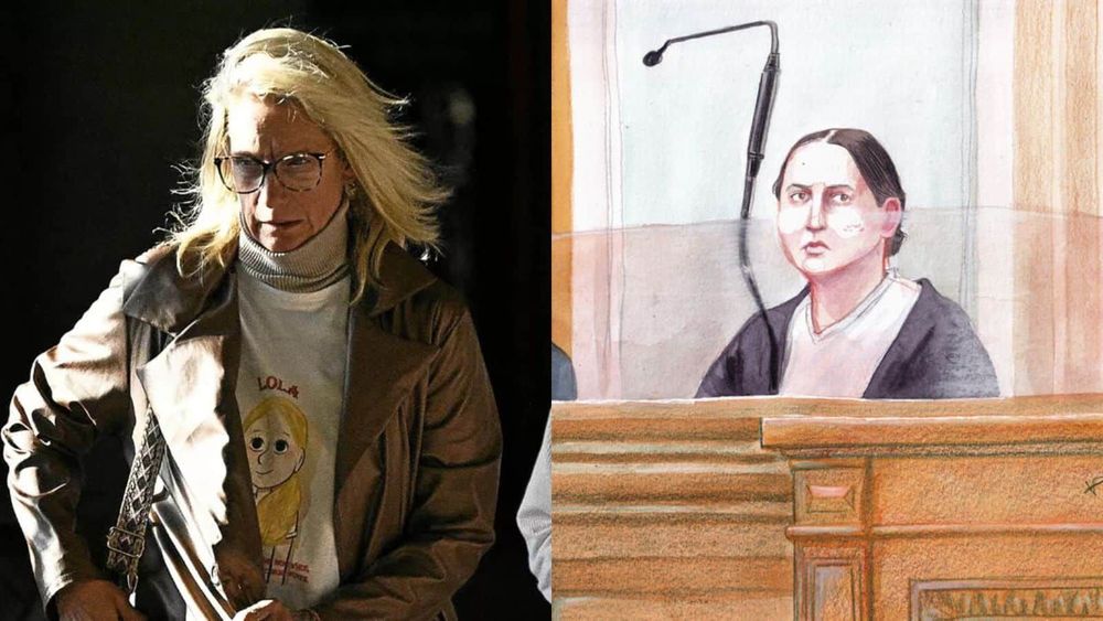"Une souffrance de moins" : l’avocate de la famille de Lola réagit à la condamnation définitive de Dahbia Benkired