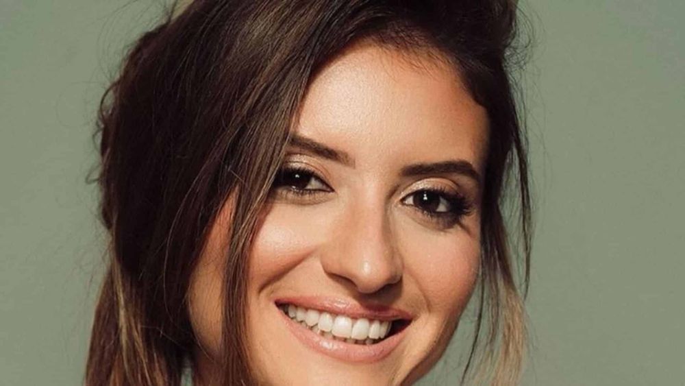 Justine (Secret Story) : elle devient animatrice d'une très célèbre émission de TF1 que vous connaissez tous !