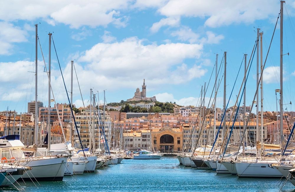 Marseille : expos, théâtre, musique… tout pour bien commencer l’année