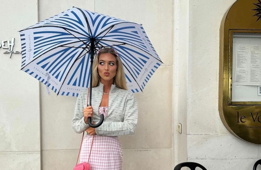 Cet imprimé est la tendance vintage de l’été