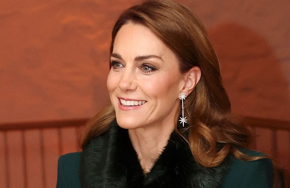 Kate Middleton : ce message bouleversant laissé aux malades du cancer