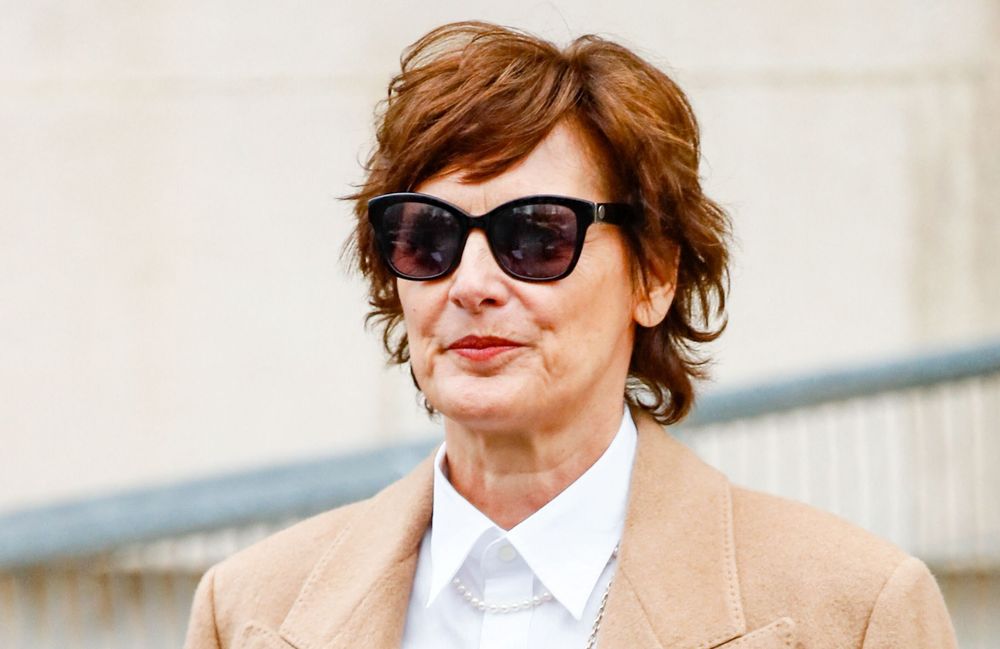 « J’ai dû perdre 6 enfants » : Inès de la Fressange se confie sans tabou sur ses fausses couches
