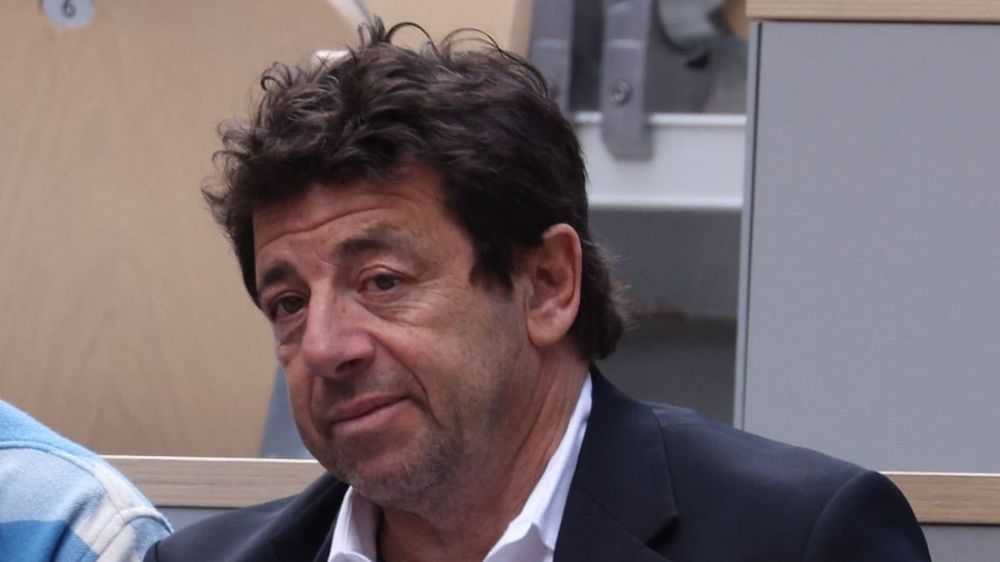 Patrick Bruel : "Pourquoi tout le monde cherche à me détruire à ce point ?", en pleine tourmente, il craque